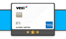 5 tarjetas de crédito que puedes adquirir sin que vean tu buró