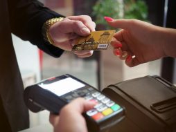Tarjeta de crédito Citibanamex Rewards