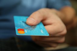 Tarjeta de crédito Afirme Básica