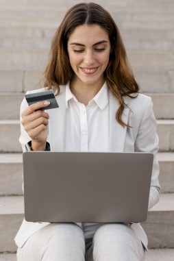Tarjeta de crédito BanBajío Platinum