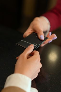 ¿Como solicitar la Tarjeta de crédito Mifel World Elite?