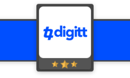 Digitt: Solución para Salir de deudas de tarjetas de crédito en México