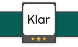 Klar: préstamo personal con pagos fijos, flexibles y sin papeleo
