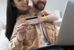 Proceso de solicitud de la tarjeta Liverpool Visa