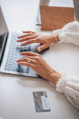 ¿Cómo solicitar la Tarjeta de crédito Citibanamex Rewards?