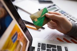 ¿Cómo pagar el pasaporte contarjeta de crédito?