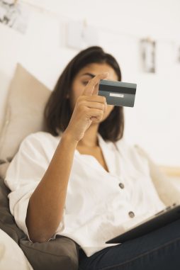 Requisitos y Proceso de Solicitud de la Tarjeta de crédito Falabella
