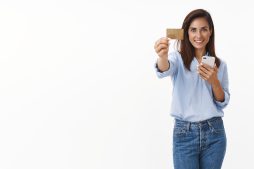 Tarjeta de Débito Gold Ve po Mas