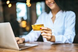 Cómo solicitar la tarjeta Santander Mastercard Corporativa