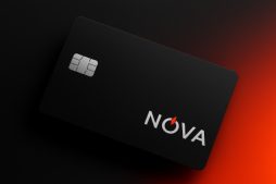 Tarjeta de crédito Novacard