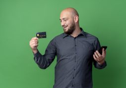 ¿Cómo solicitar la Tarjeta de crédito Nano Pay?