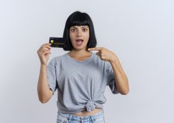 La Comer Card Banamex