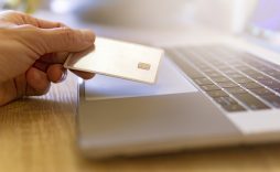 Cómo solicitar una Tarjeta BBVA Oro